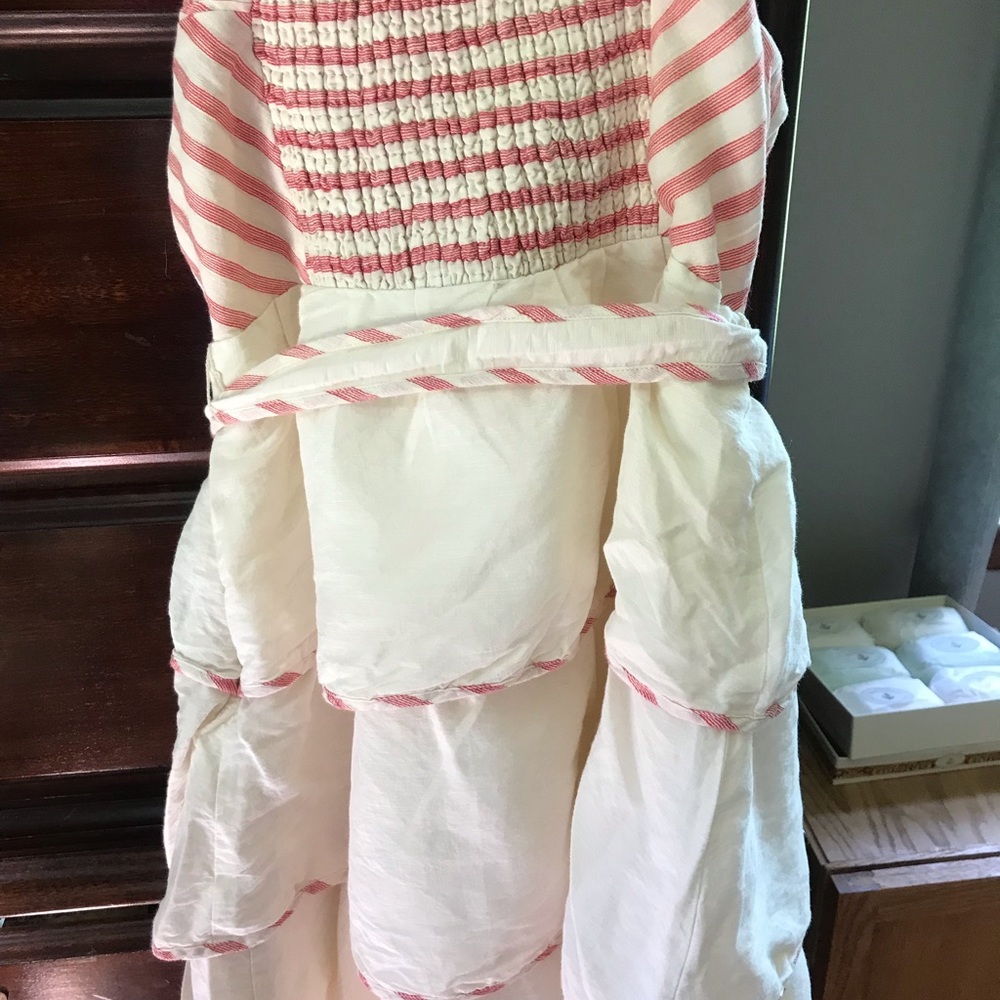 Adorable anthropology dress